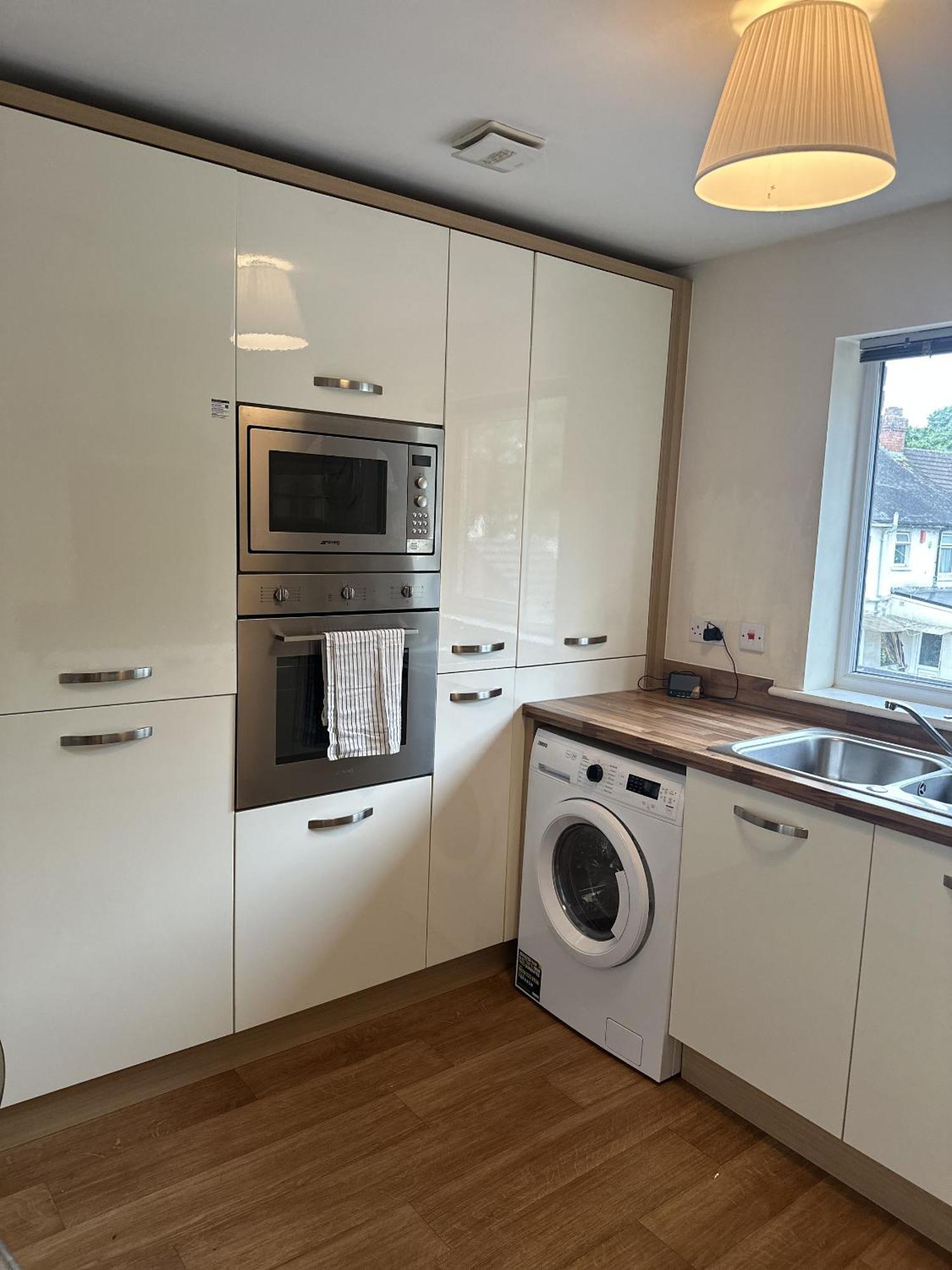2 Bdr City Centre Apartment With Parking Cardiff Luaran gambar