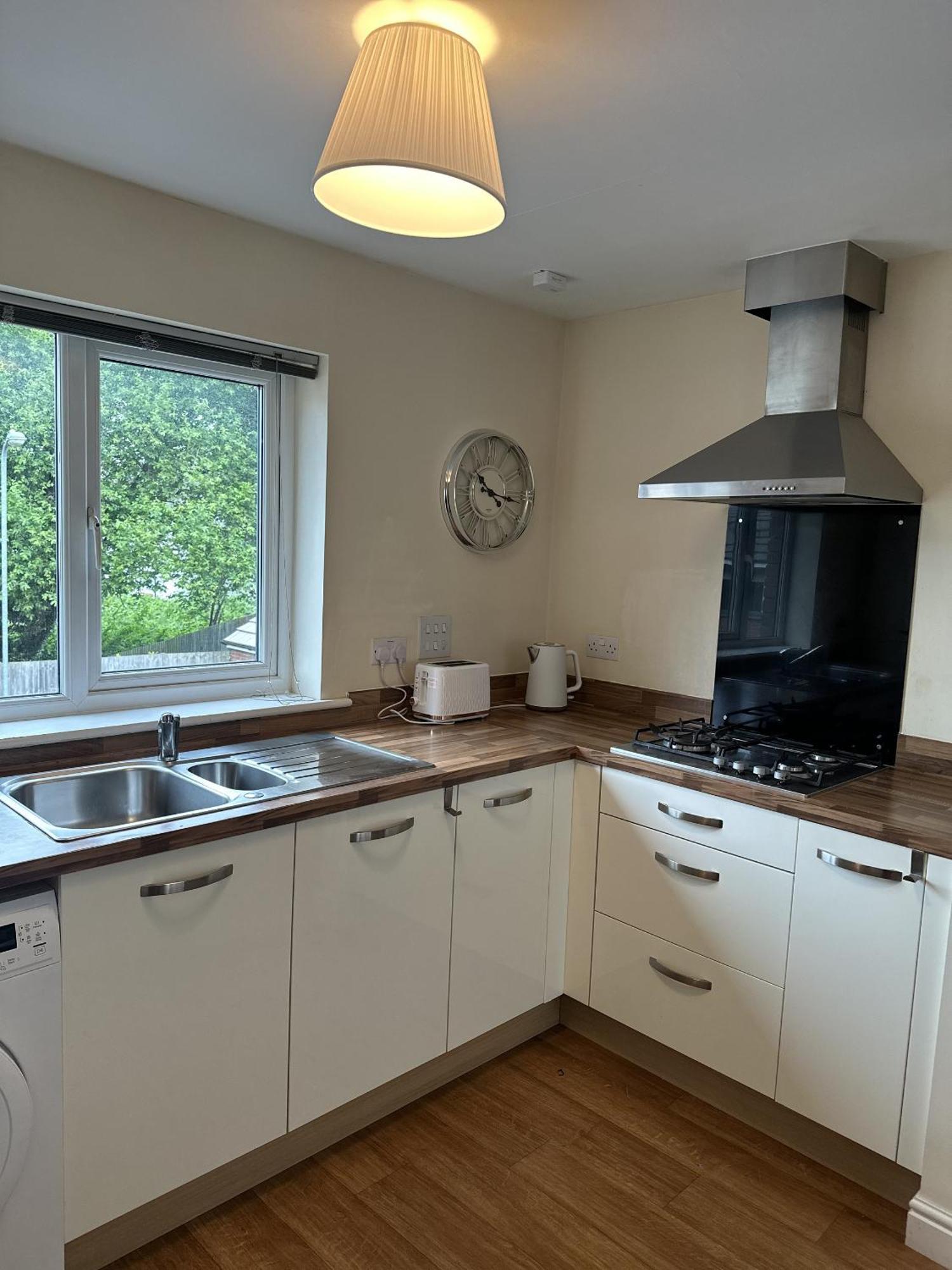 2 Bdr City Centre Apartment With Parking Cardiff Luaran gambar